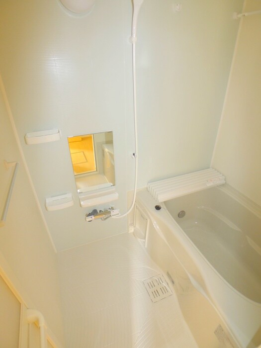 物件内観写真15　(バス／シャワールーム等)