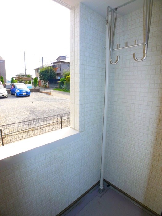 物件内観写真21　(ベランダ・バルコニー)