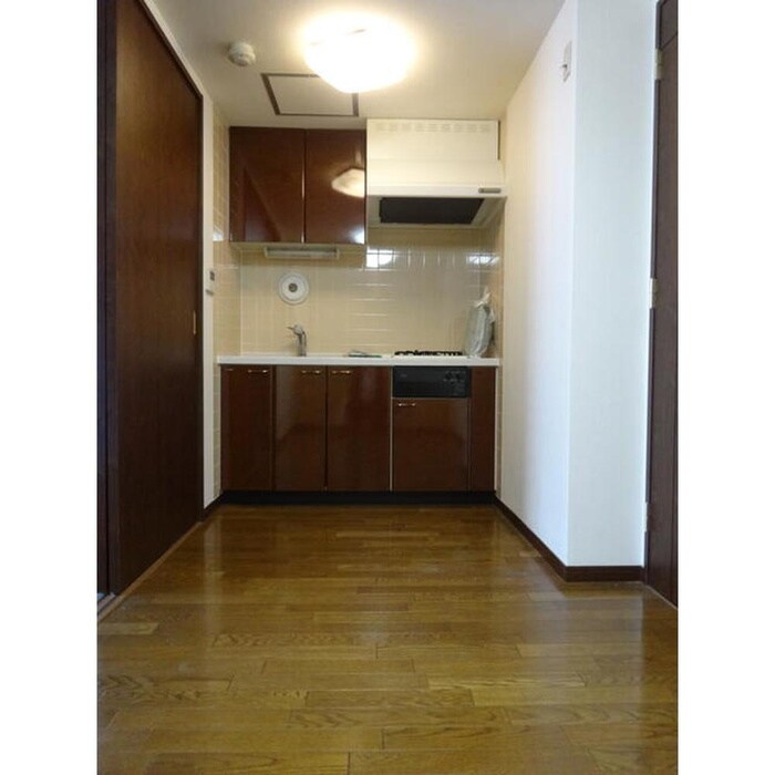 物件内観写真8　(キッチン)