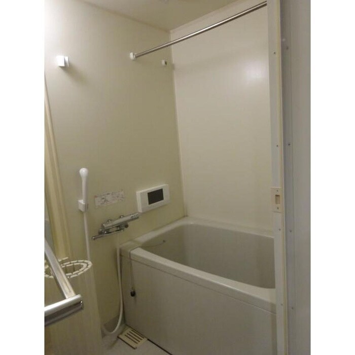 物件内観写真9　(バス／シャワールーム等)