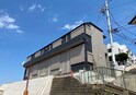 クリフ山手