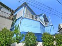 ユ－コ－トひばりが丘