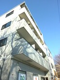 けやき通り中原ビル