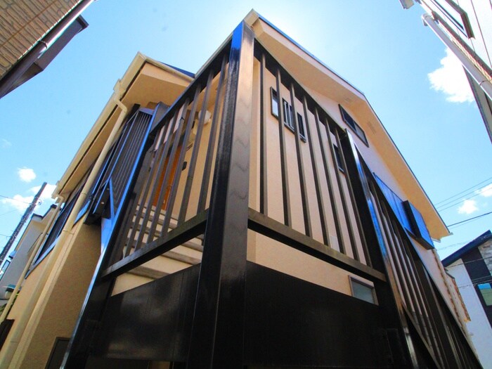 物件外観写真4　(外観写真)