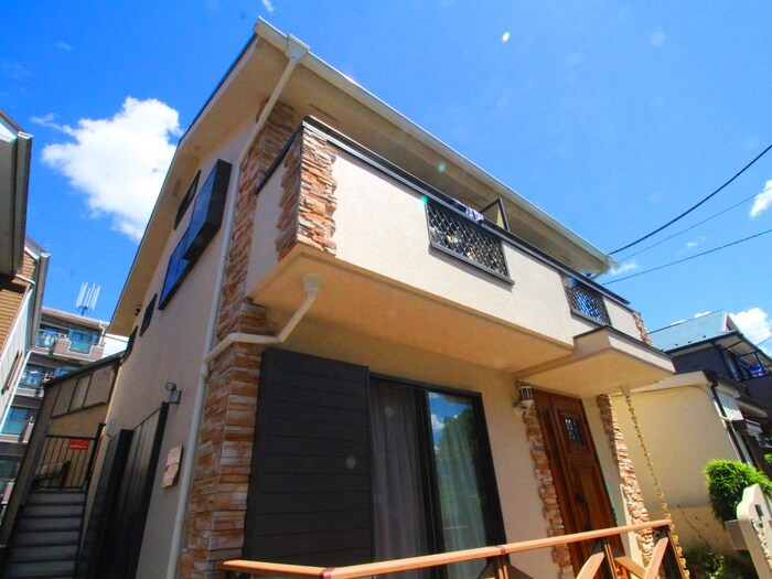 物件外観写真5　(外観写真)