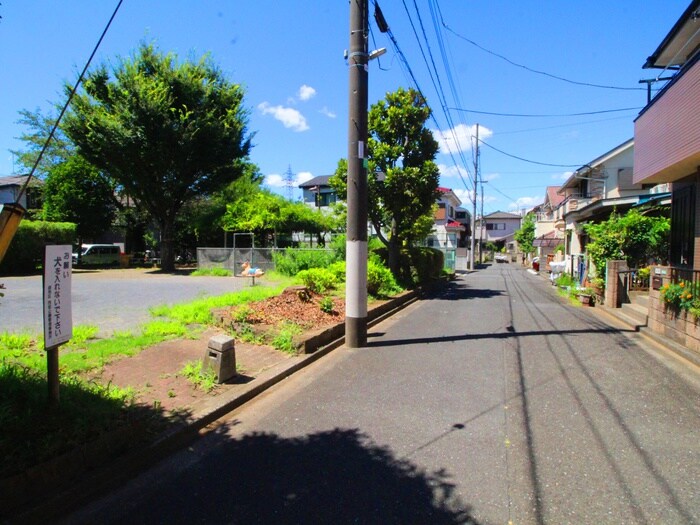 物件外観写真6　(外観写真)