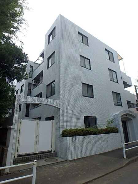 エスカイア小作第３（303）外観写真