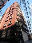ｸﾞﾘﾌｨﾝ横浜・東口弐番館（206）