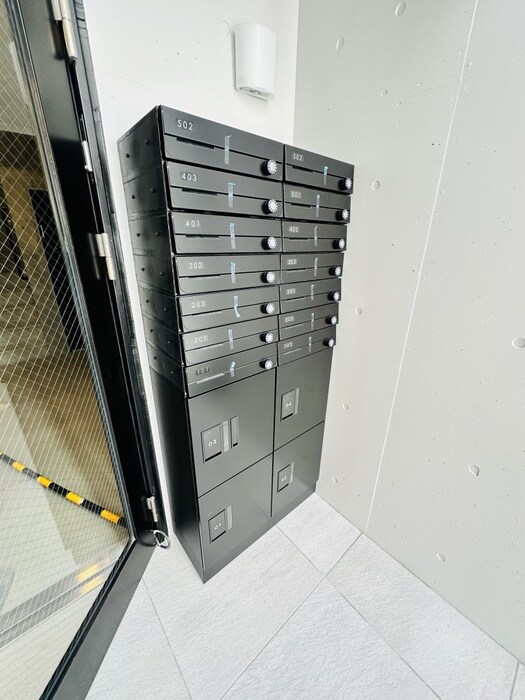 物件外観写真5　(外観写真)