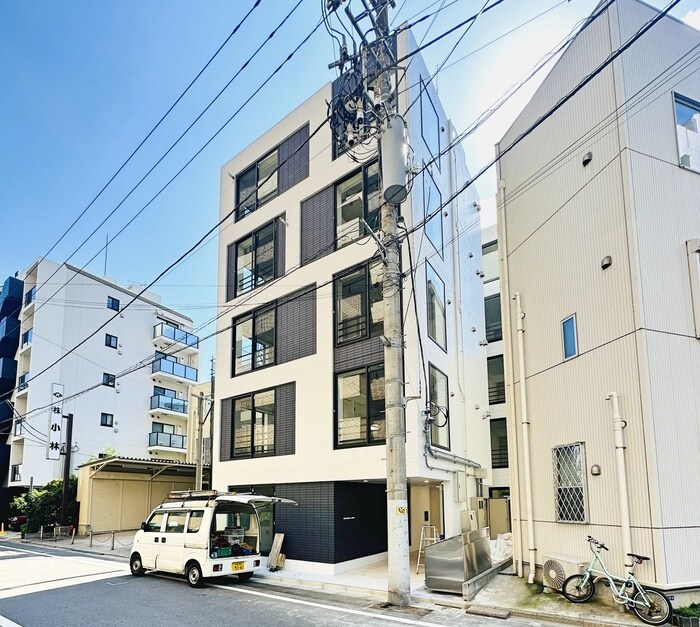 物件外観写真6　(外観写真)