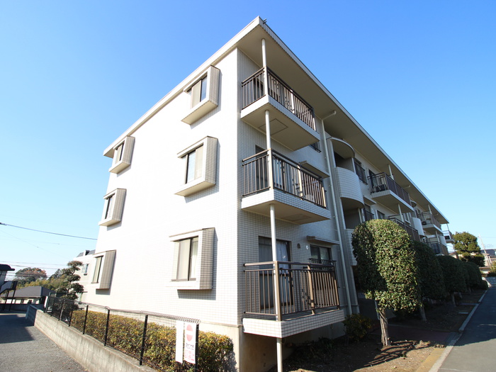 マノワール野川台