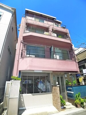 アピ－ル深川外観写真