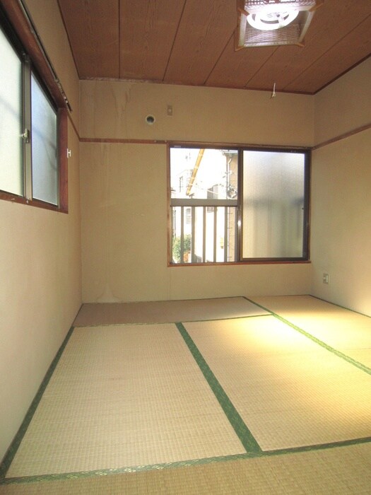 物件内観写真7　(居室)