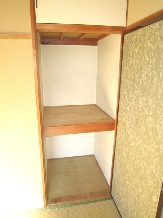 物件内観写真9　(収納)