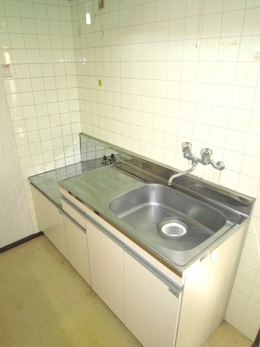 物件内観写真10　(キッチン)