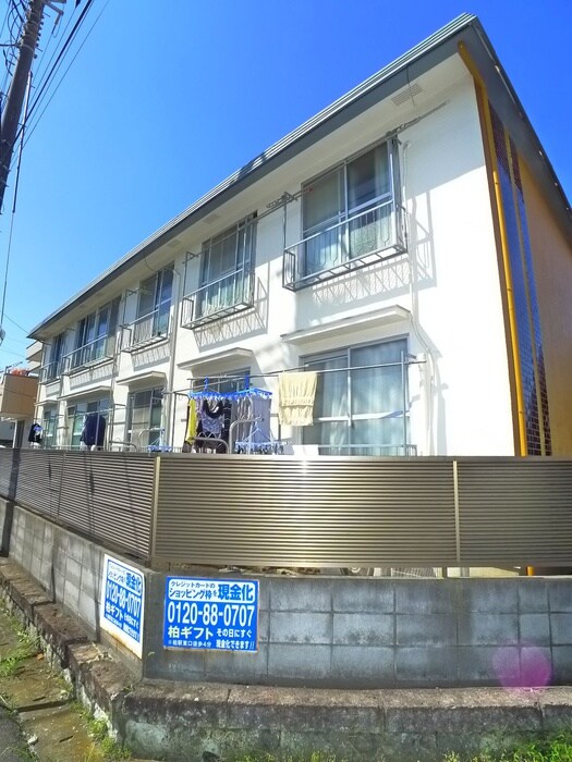 物件外観写真3　(外観写真)