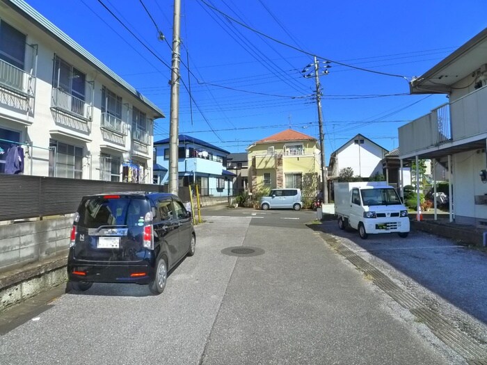 物件外観写真6　(周辺環境)