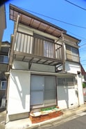 関原三丁目貸家