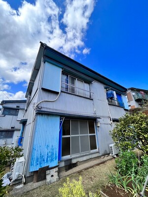 ヒロコ－ポ外観写真