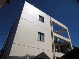 アビタ－レリンカン外観写真