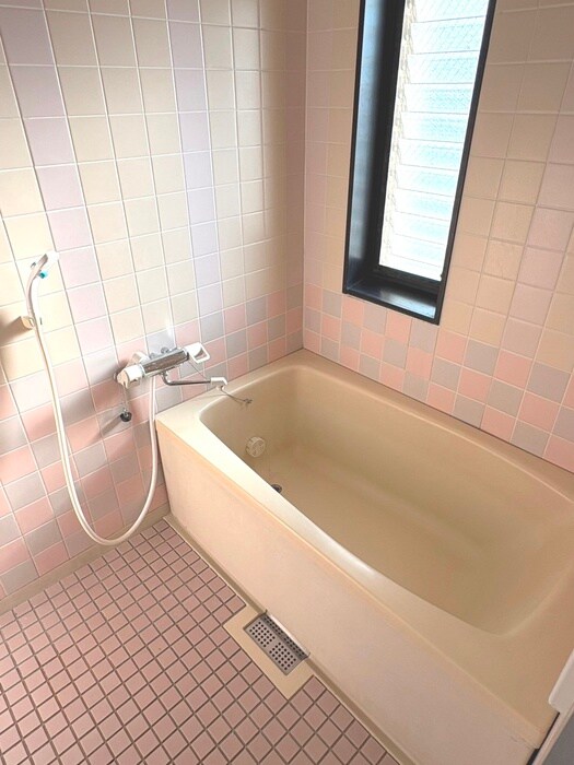 物件内観写真9　(バス／シャワールーム等)