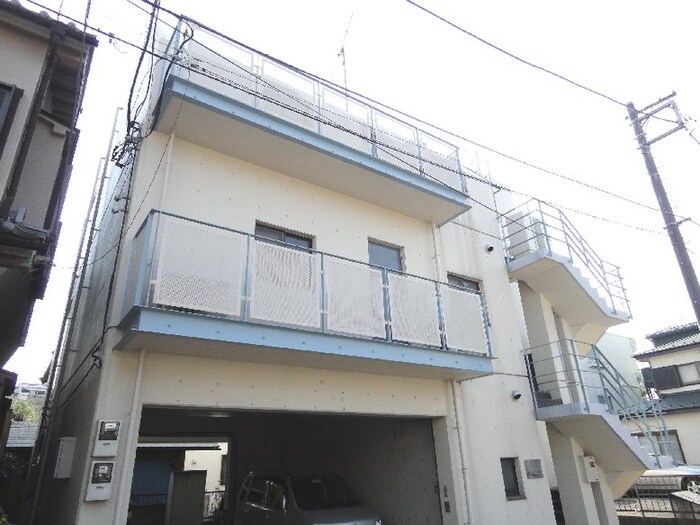 物件外観写真3　(その他)