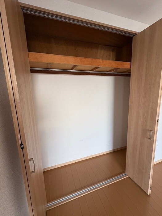 物件内観写真14　(収納)