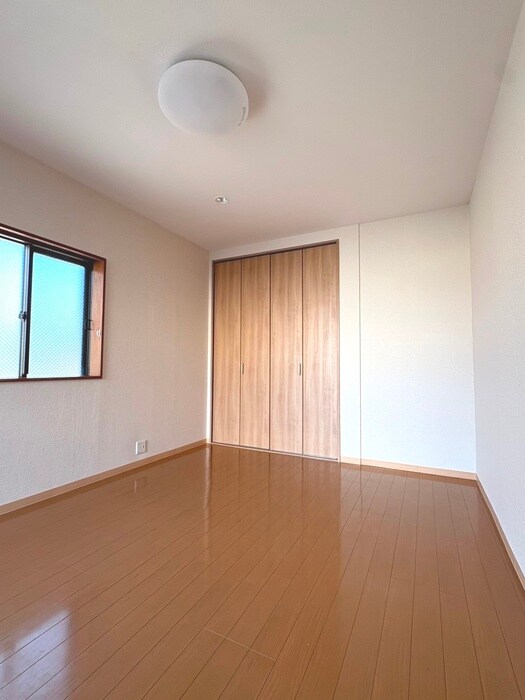 物件内観写真21　(居室)