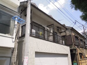キャティ－双葉外観写真