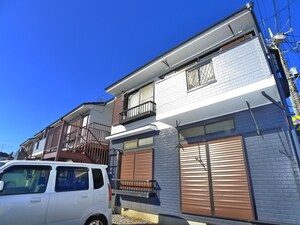 コ－ポジュネスＳ－Ⅰ外観写真