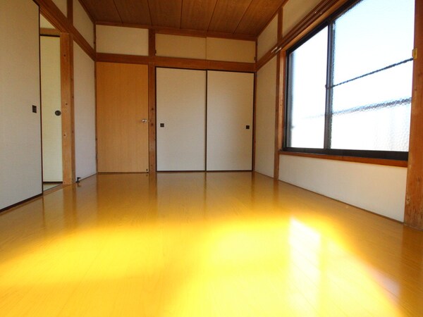 居室