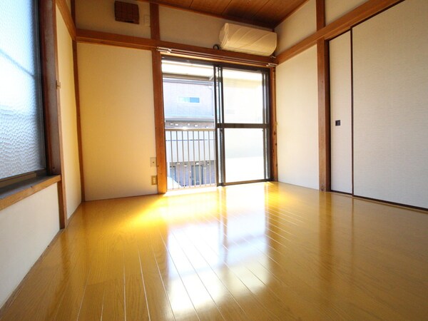 居室