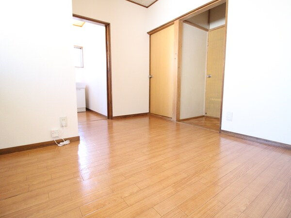 居室