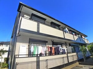 リッツハウス外観写真