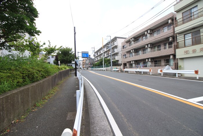 物件外観写真5　(周辺環境)