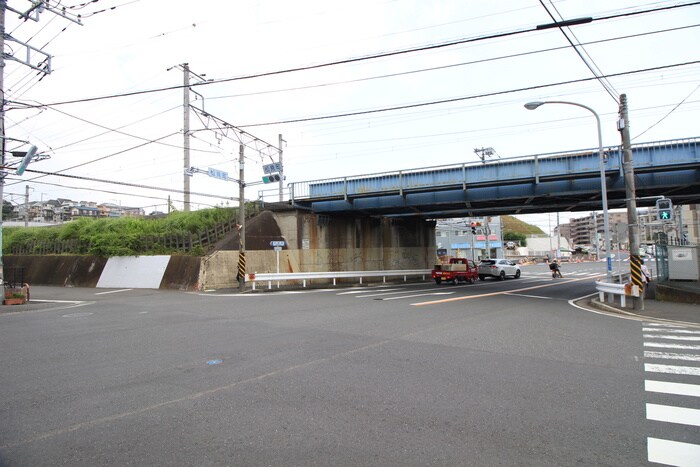 物件外観写真6　(周辺環境)