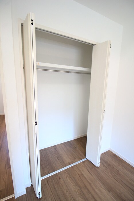 物件内観写真10　(収納)