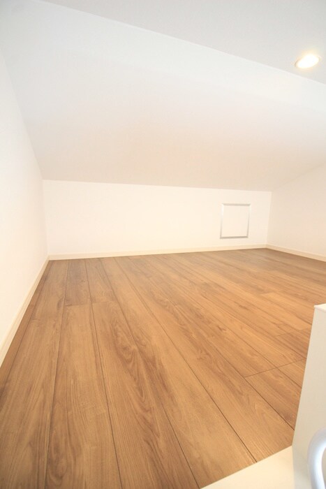 物件内観写真11　(ロフト)