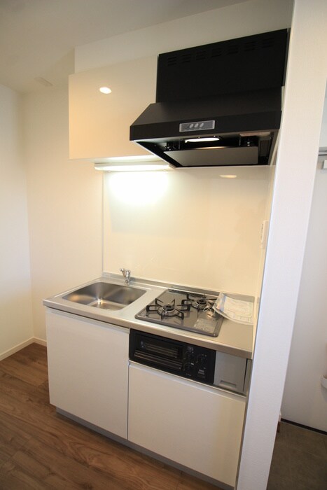 物件内観写真12　(キッチン)