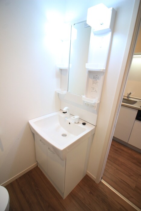 物件内観写真14　(洗面)