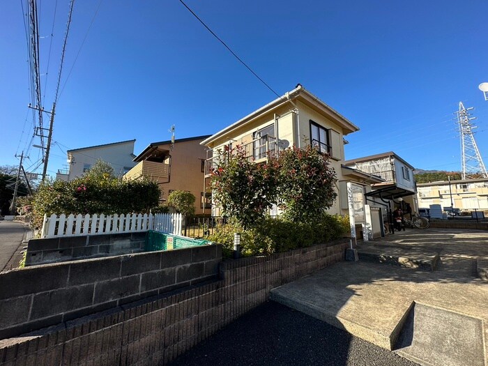 物件外観写真3　(外観写真)