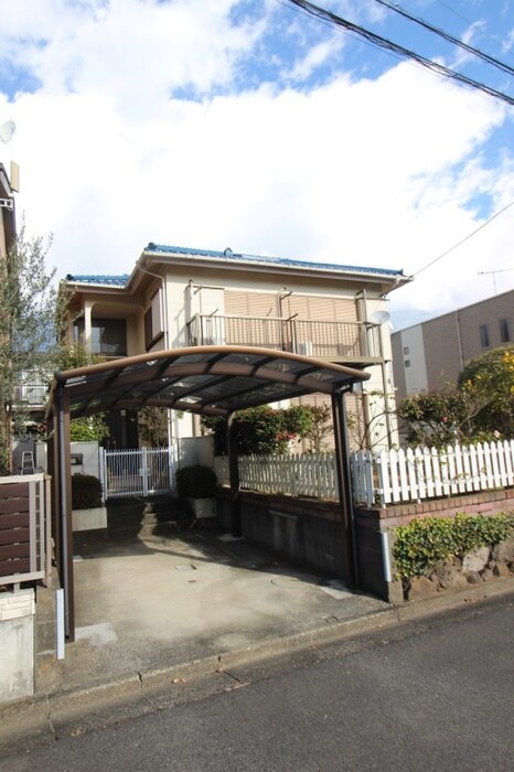 物件外観写真6　(外観写真)