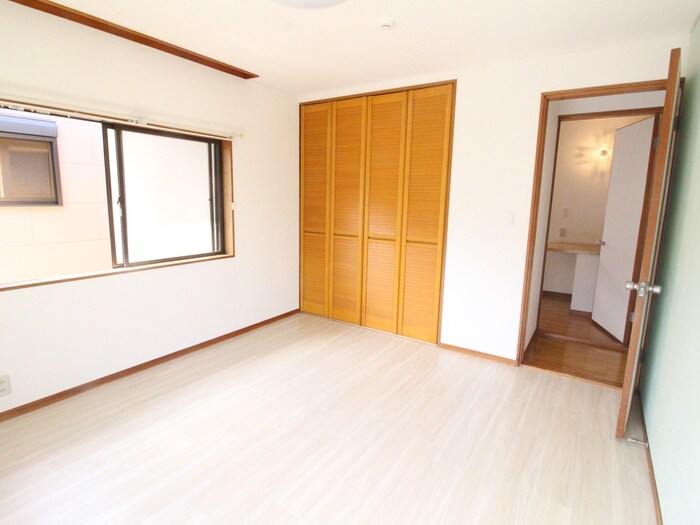 物件内観写真11　(居室)