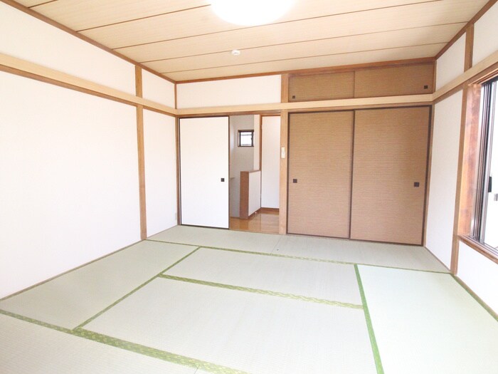 物件内観写真12　(居室)