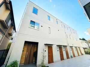 ＦＫ．ＨＯＷＡ１８外観写真