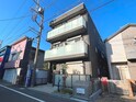ルナージュ参番館