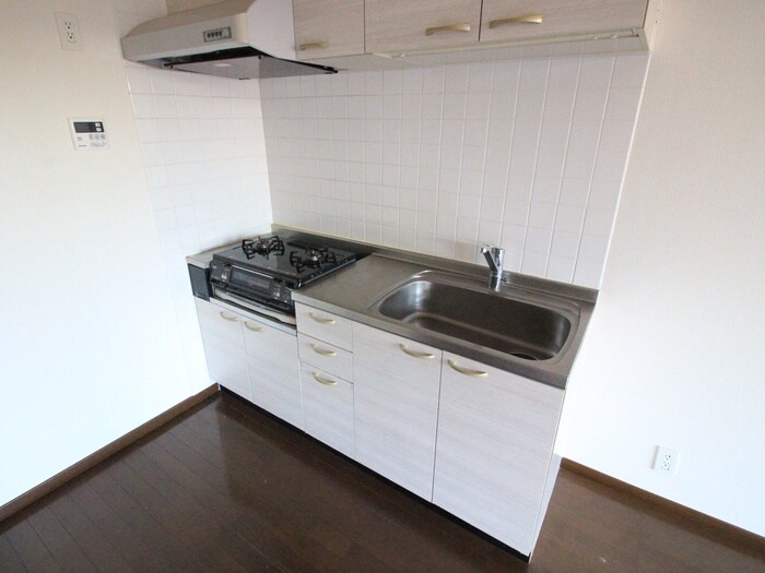 物件内観写真7　(キッチン)
