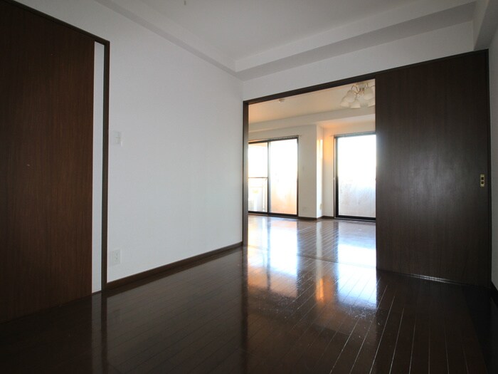 物件内観写真20　(居室)