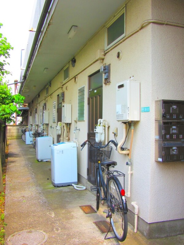 外観写真