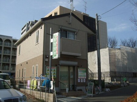 サンビル2外観写真